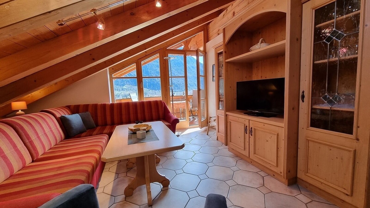 Photo of Livingroom in Mittenwald