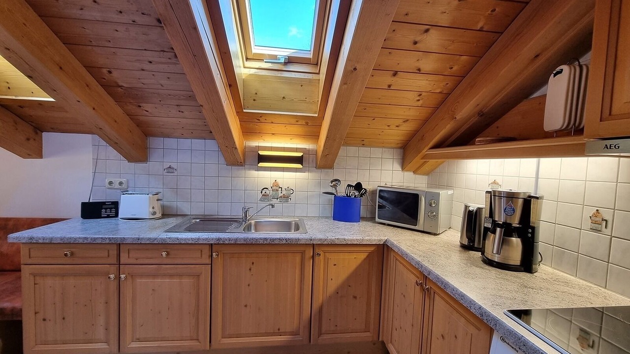 Photo of Kitchen in Mittenwald