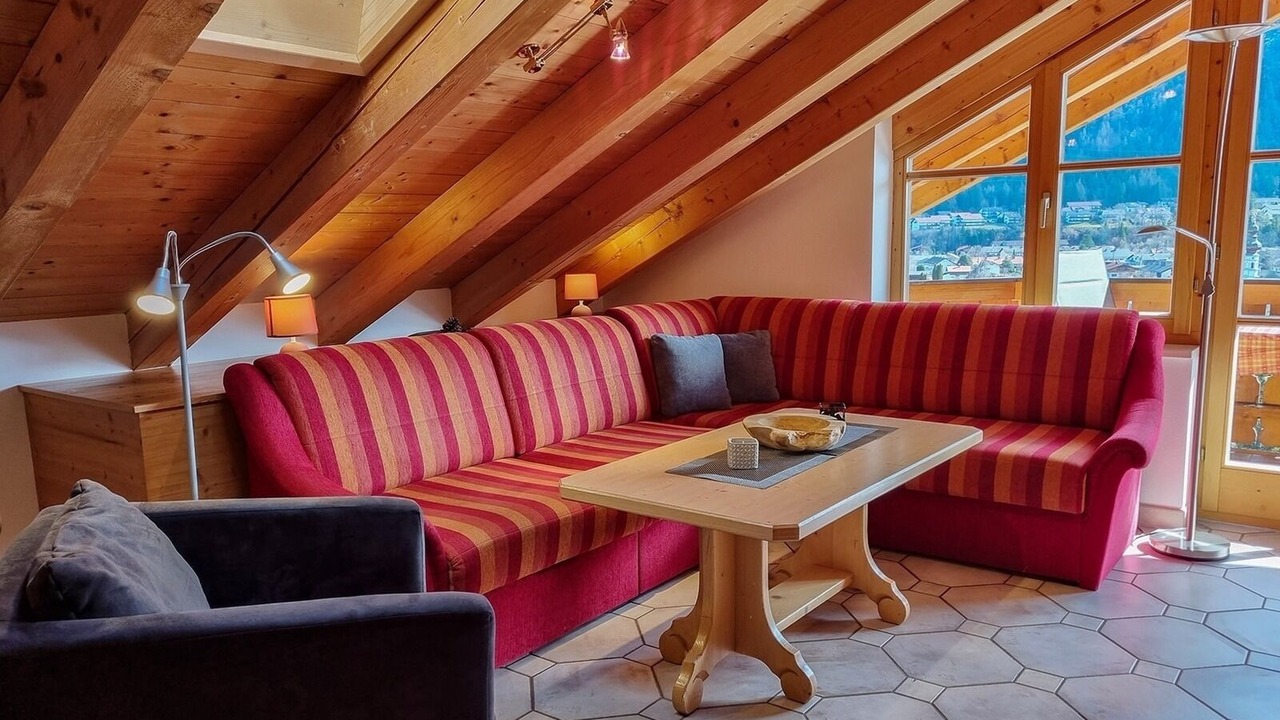 Photo of Livingroom in Mittenwald