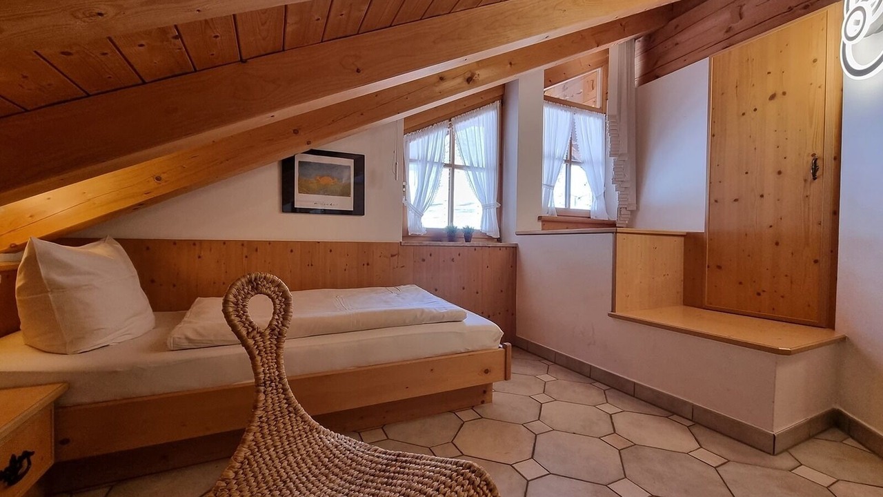 Photo of Bedroom in Mittenwald