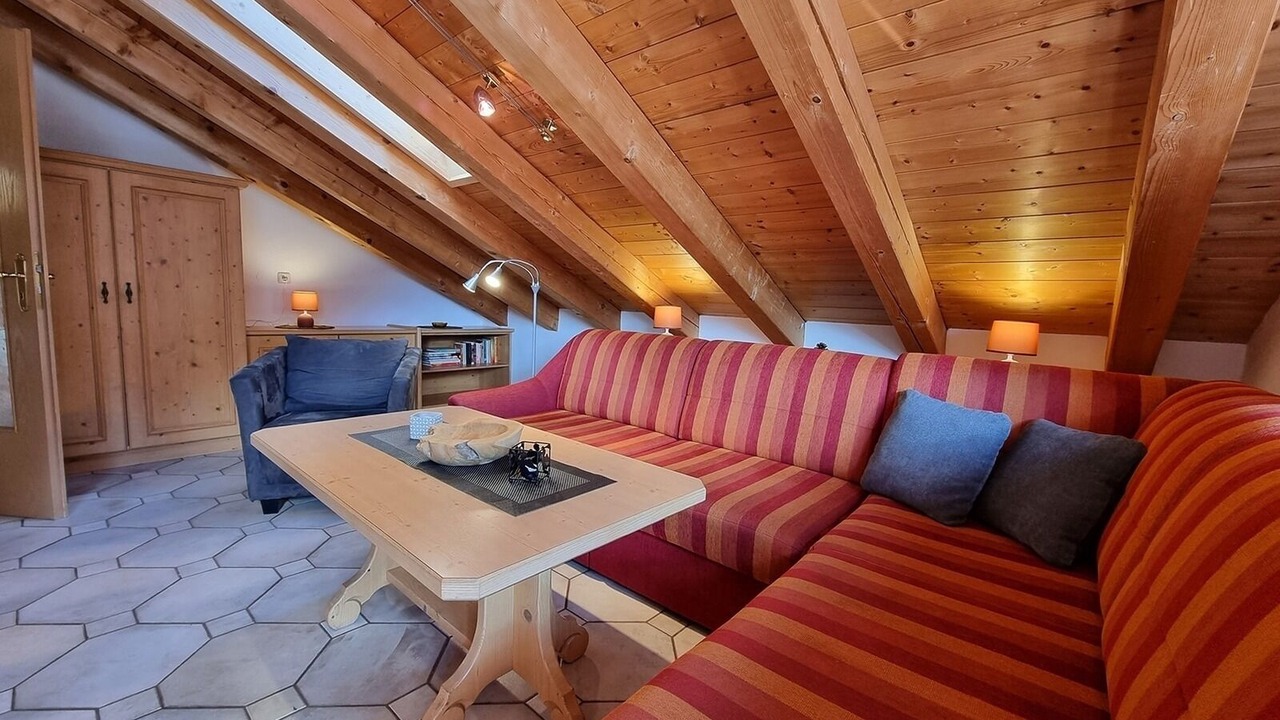 Photo of Livingroom in Mittenwald