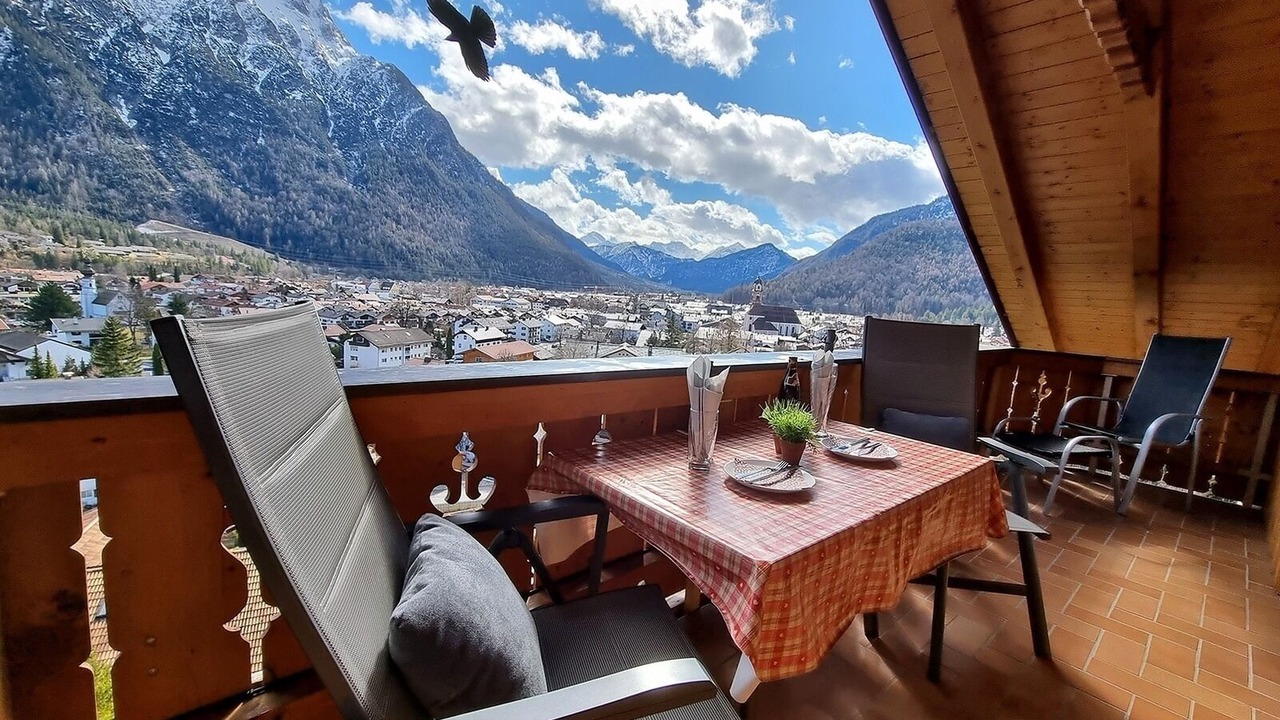 Photo of Outdoor in Mittenwald