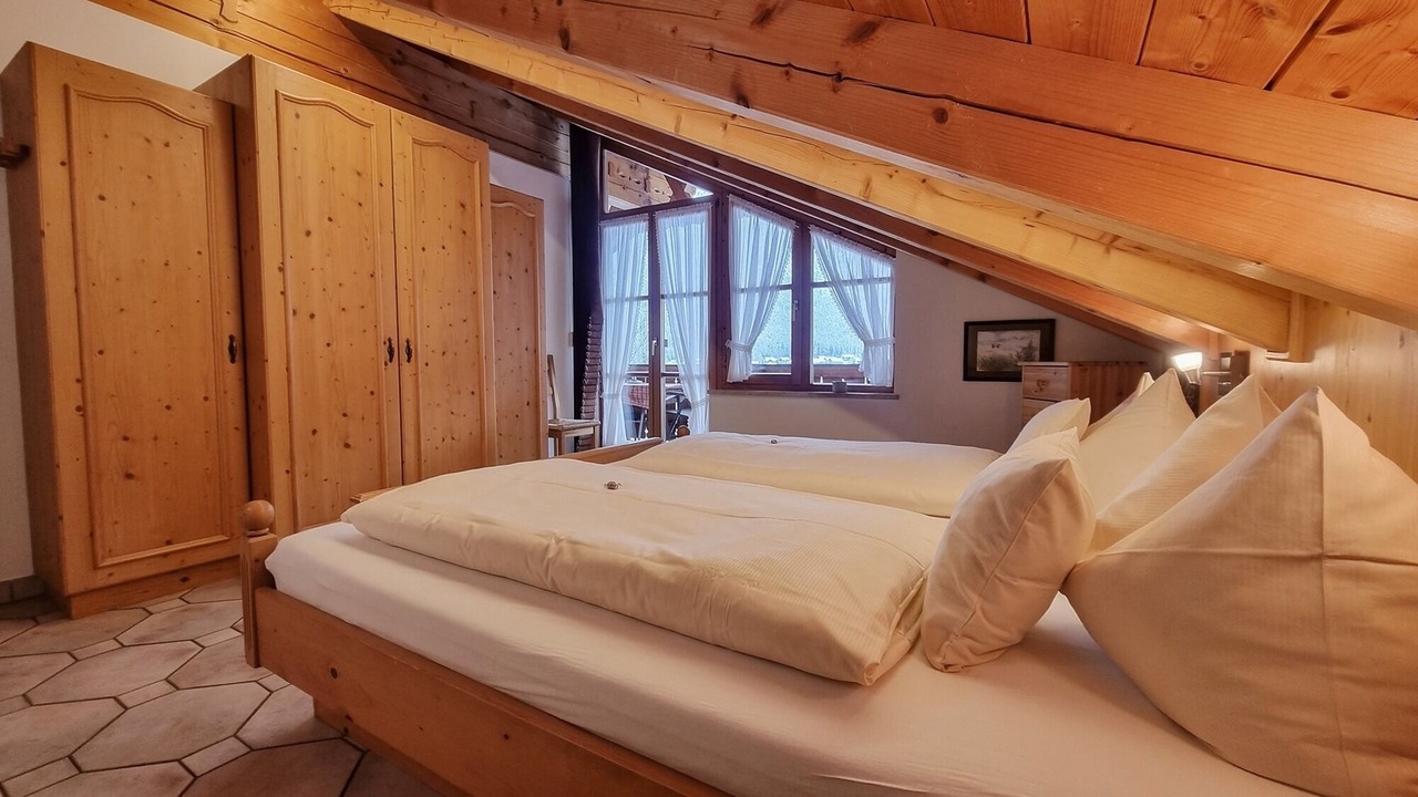 Photo of Bedroom in Mittenwald
