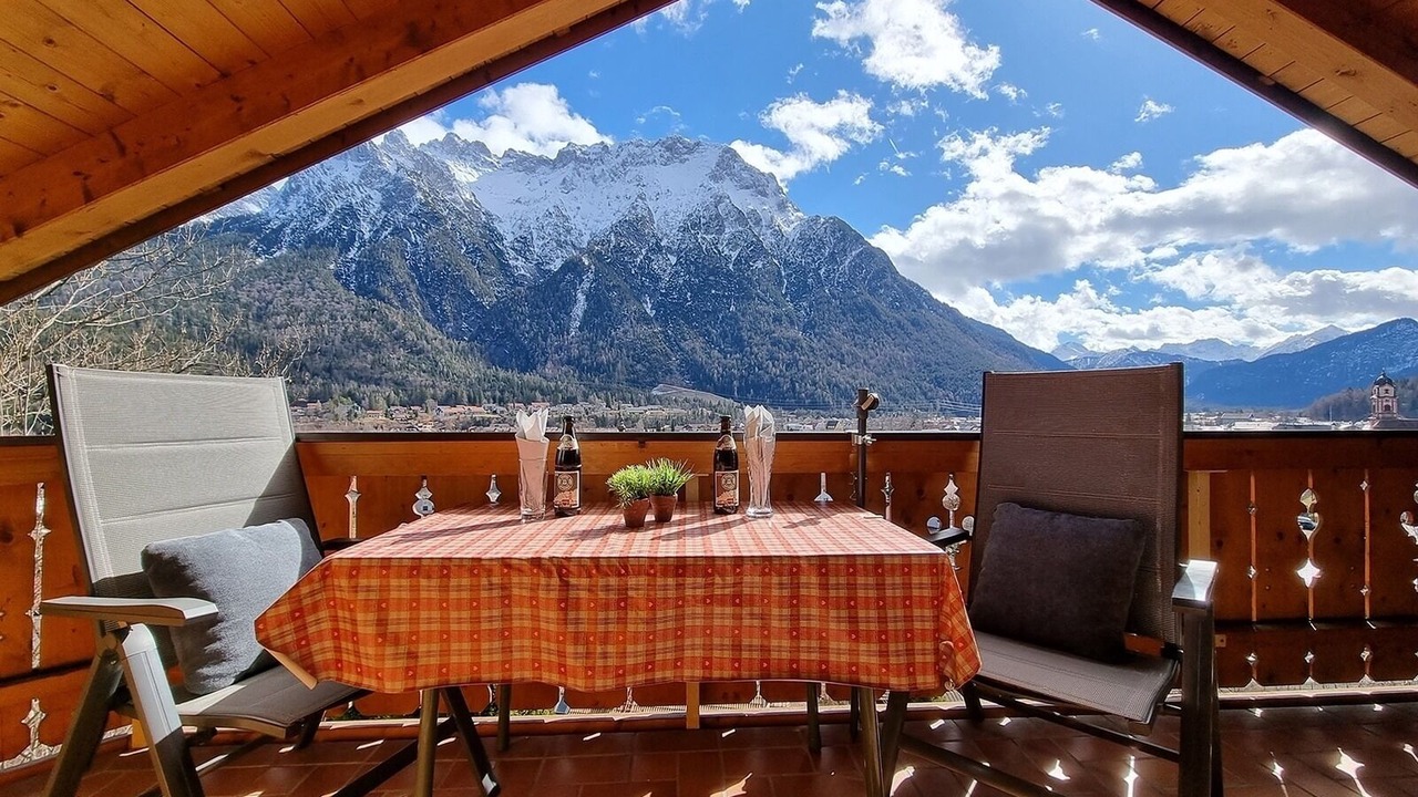 Photo of Outdoor in Mittenwald
