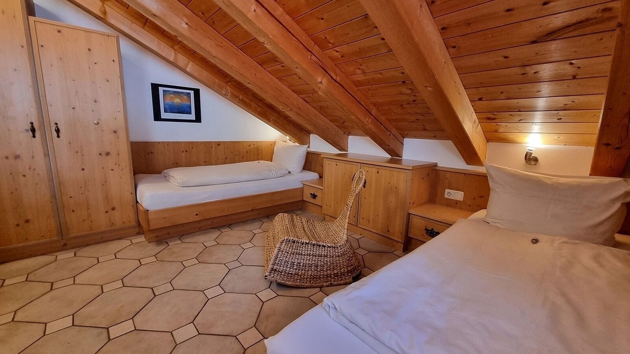 Photo of Bedroom in Mittenwald