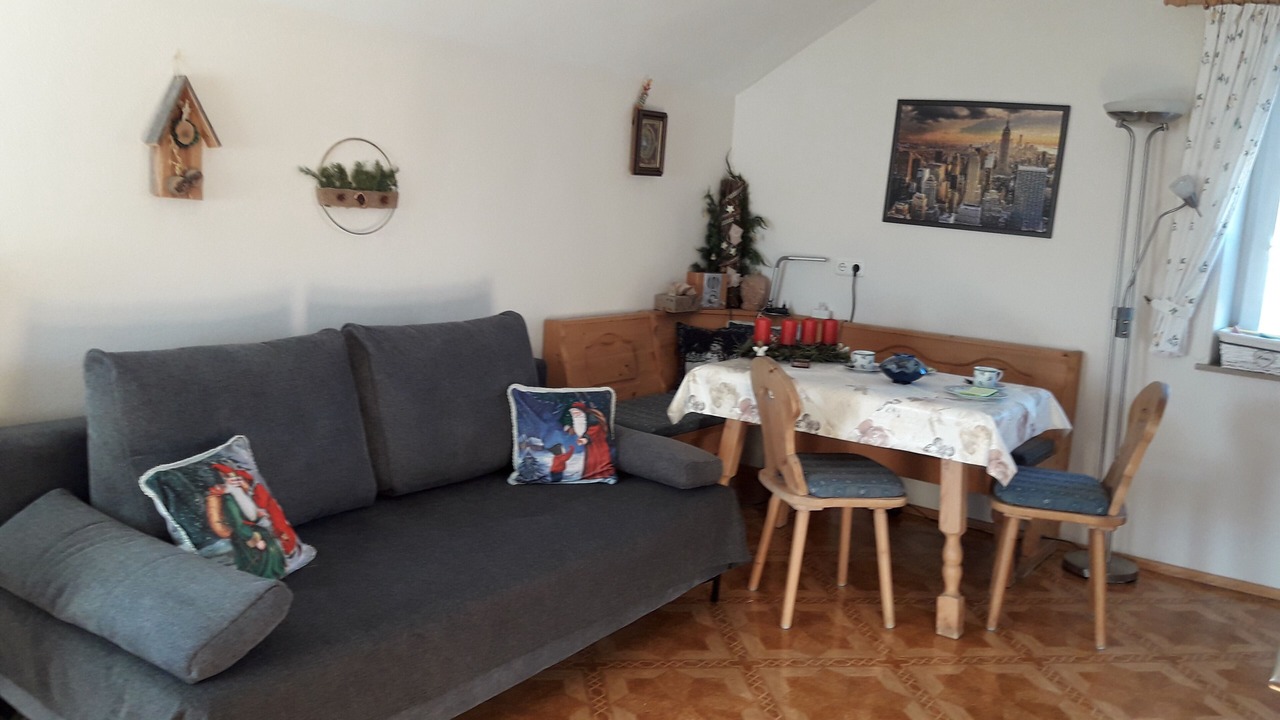 Photo of Livingroom in Peiting