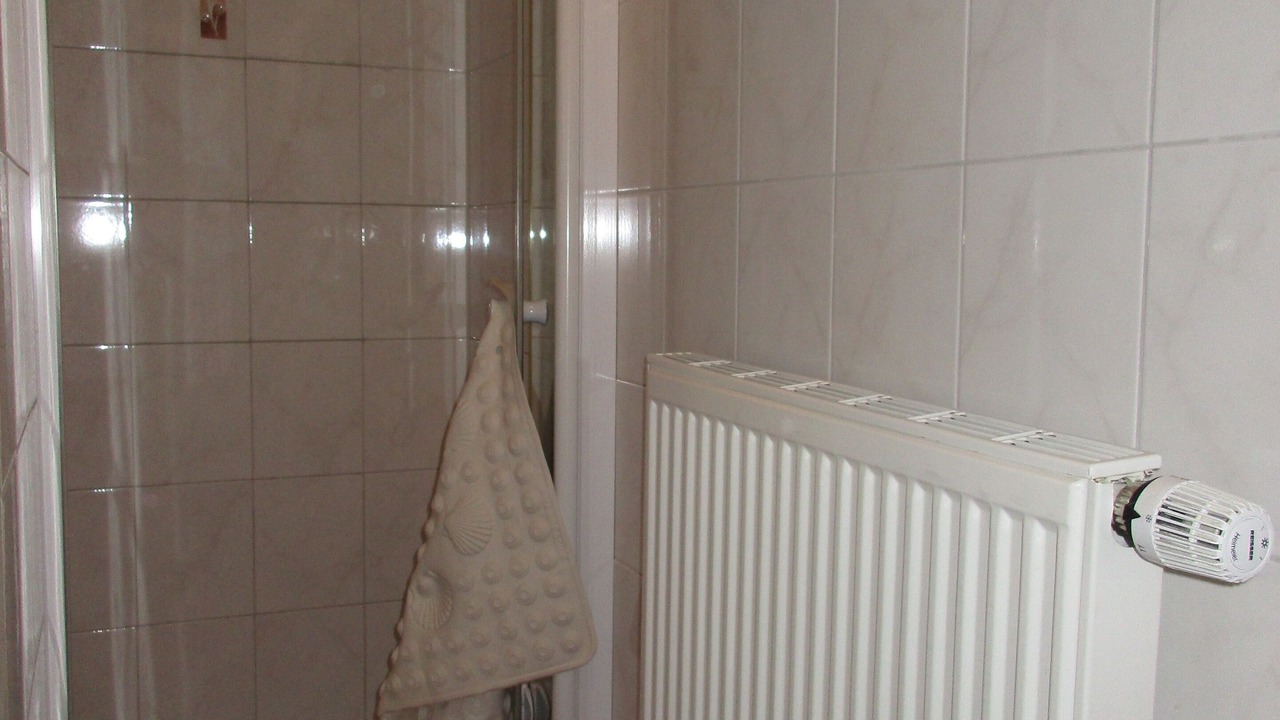 Photo of Bathroom in Peiting