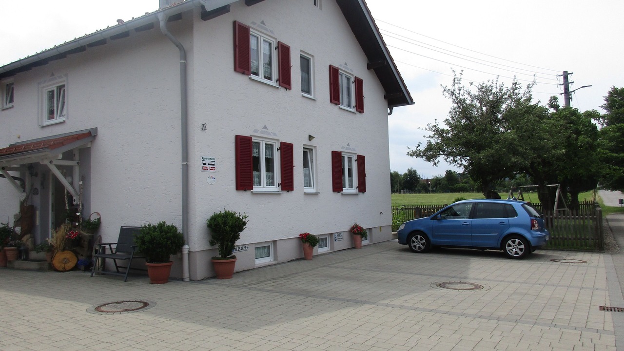 Photo of Outdoor in Peiting