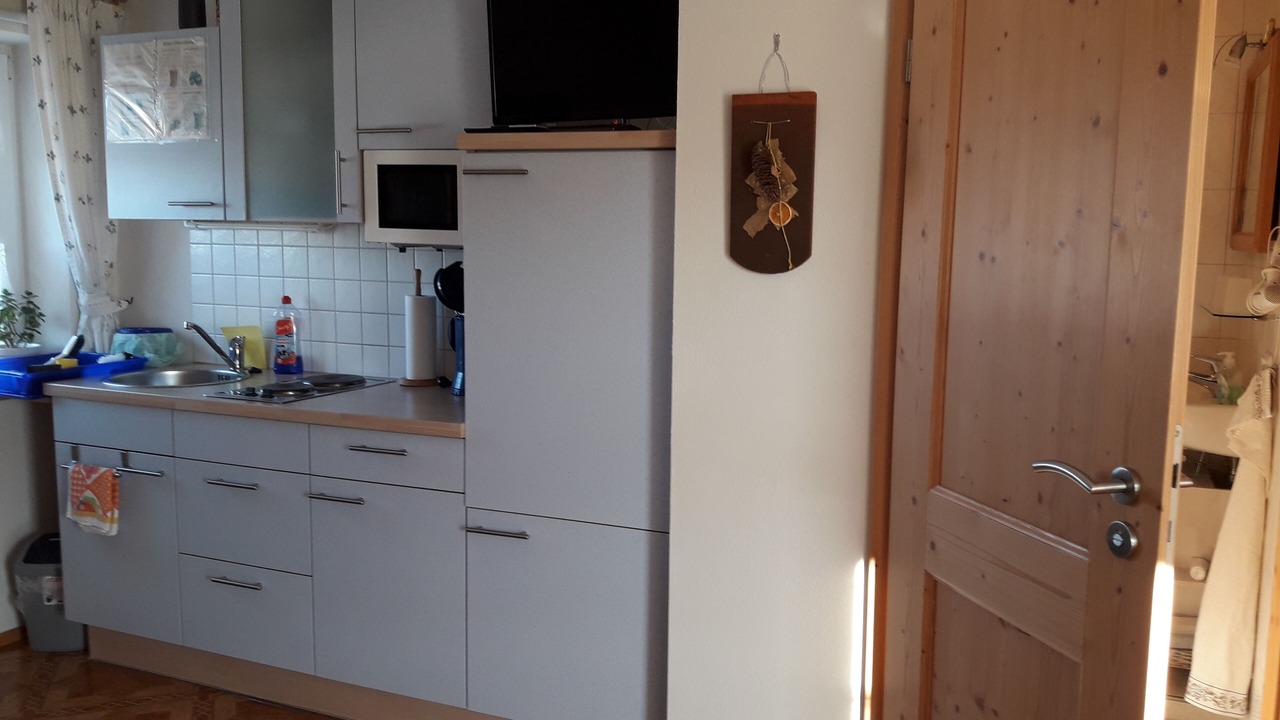 Photo of Kitchen in Peiting