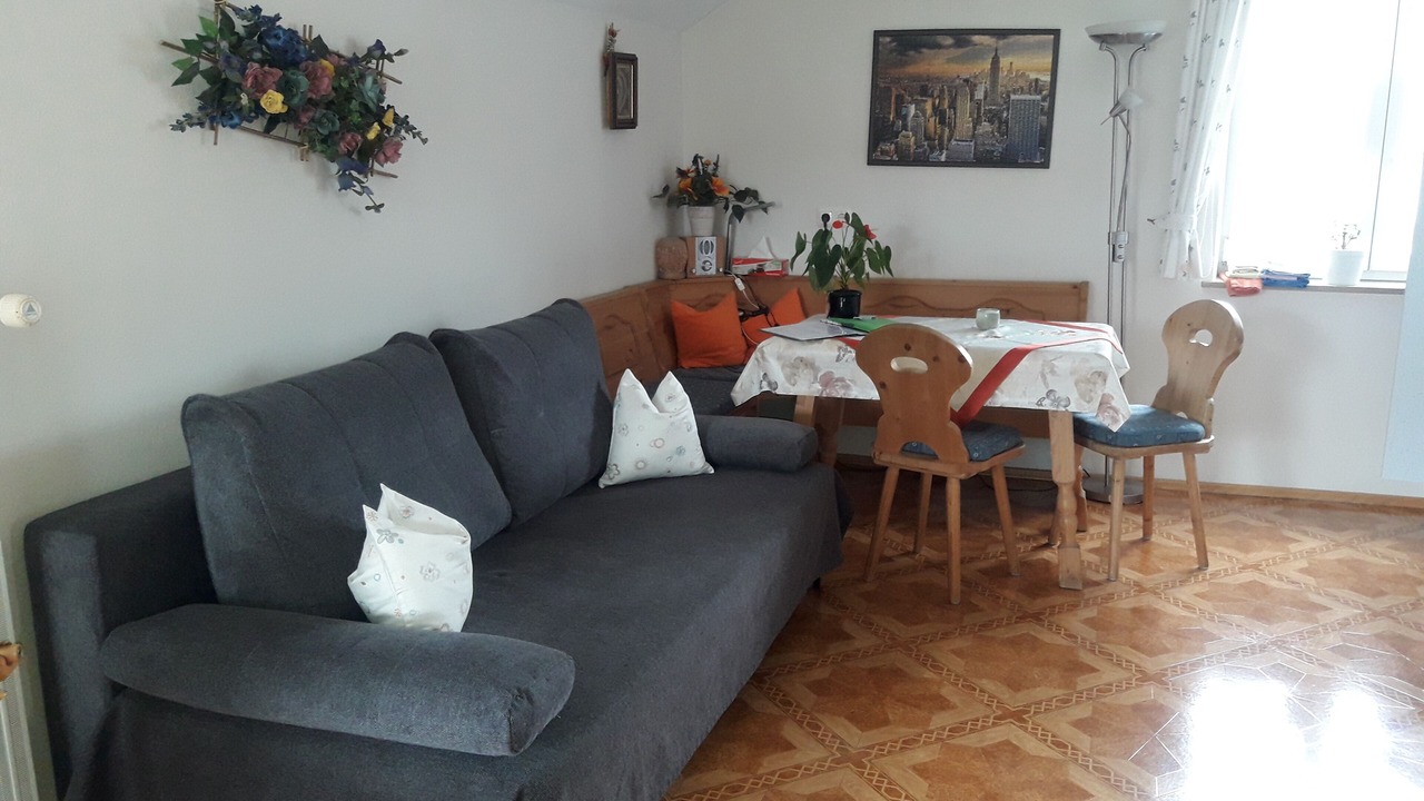 Photo of Livingroom in Peiting