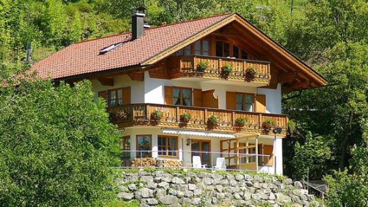 Photo of Outdoor in Mittenwald