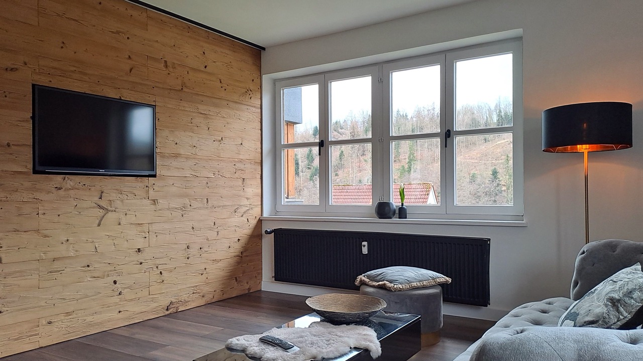Photo of Livingroom in Hauzenberg