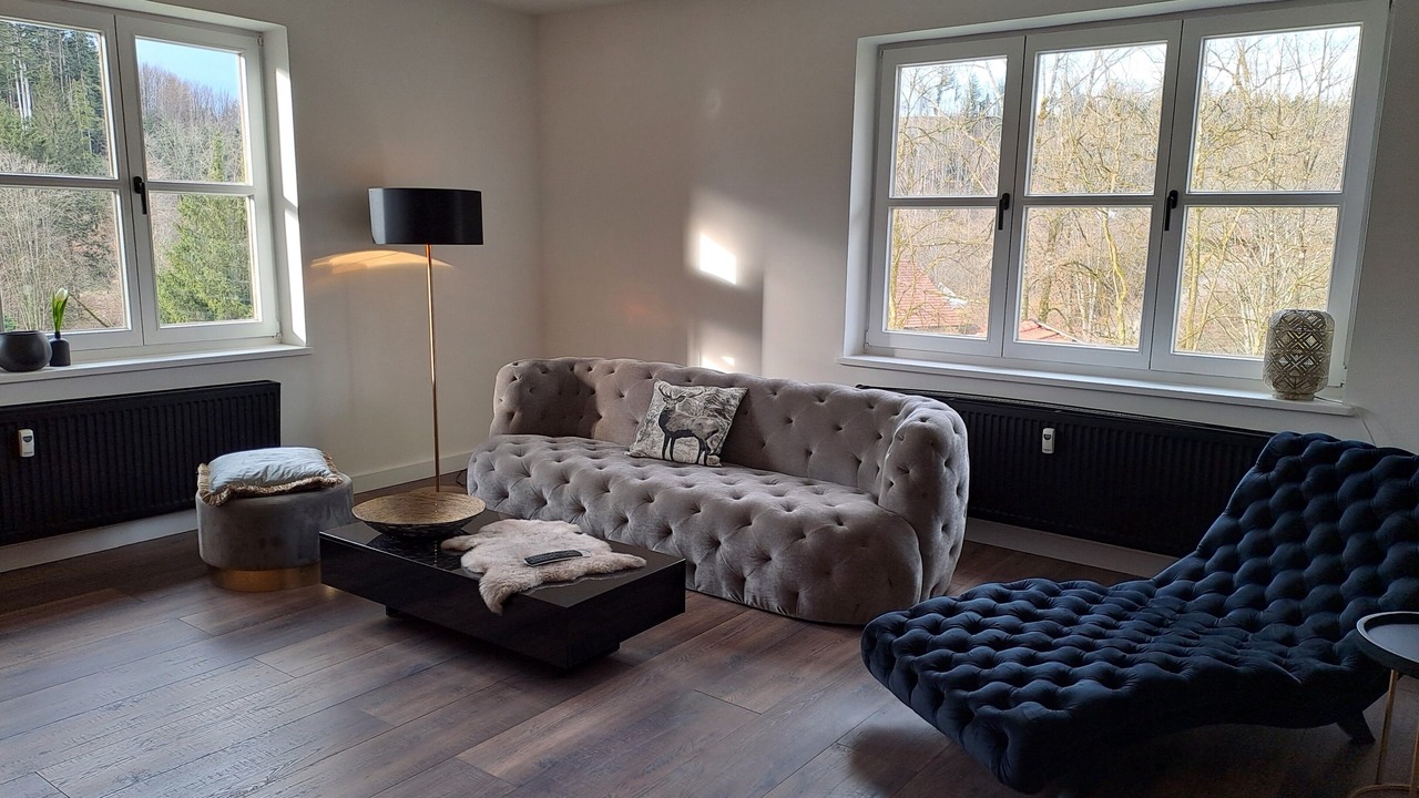 Photo of Livingroom in Hauzenberg