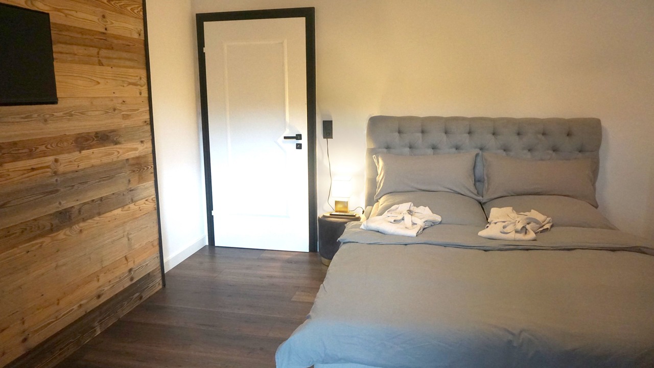 Photo of Bedroom in Hauzenberg