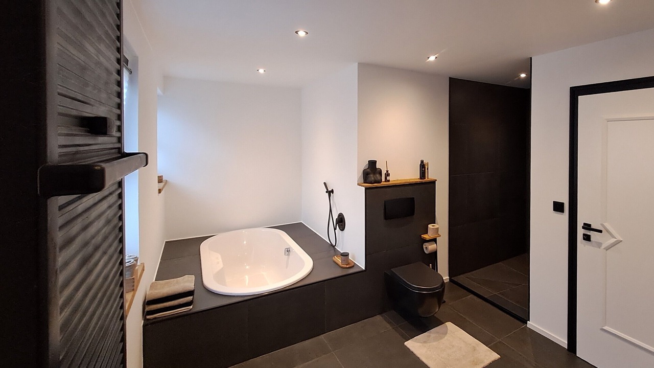 Photo of Bathroom in Hauzenberg