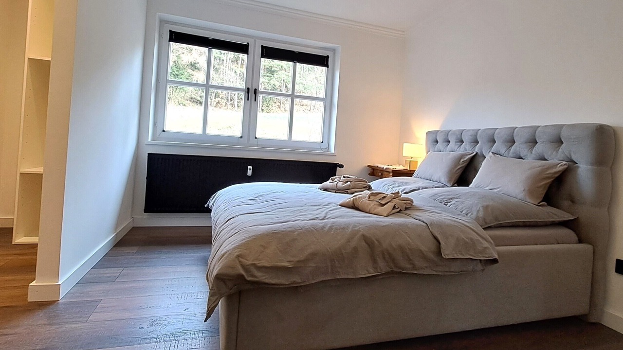 Photo of Bedroom in Hauzenberg