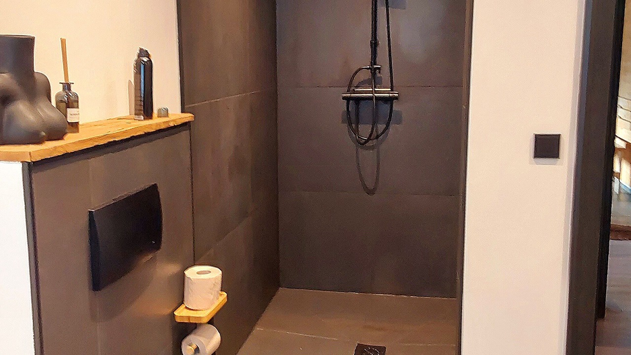 Photo of Bathroom in Hauzenberg