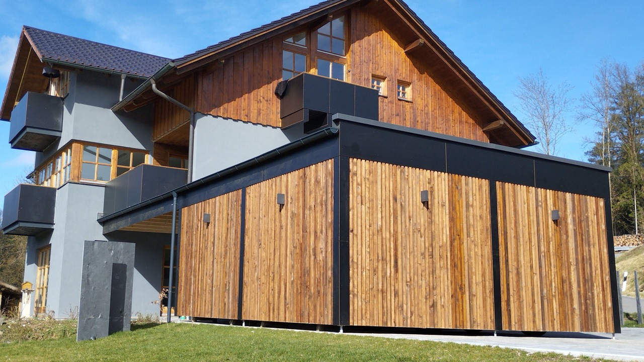 Photo of Outdoor in Hauzenberg