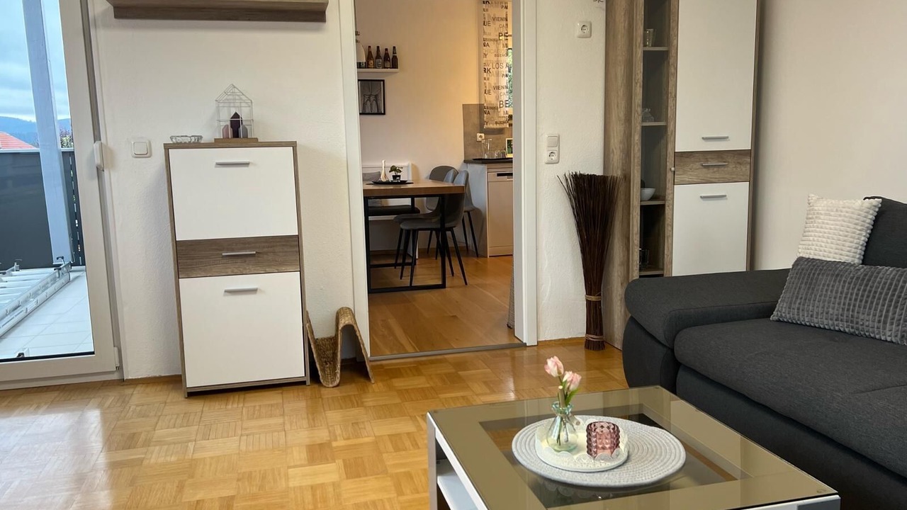 Photo of Livingroom in Regen
