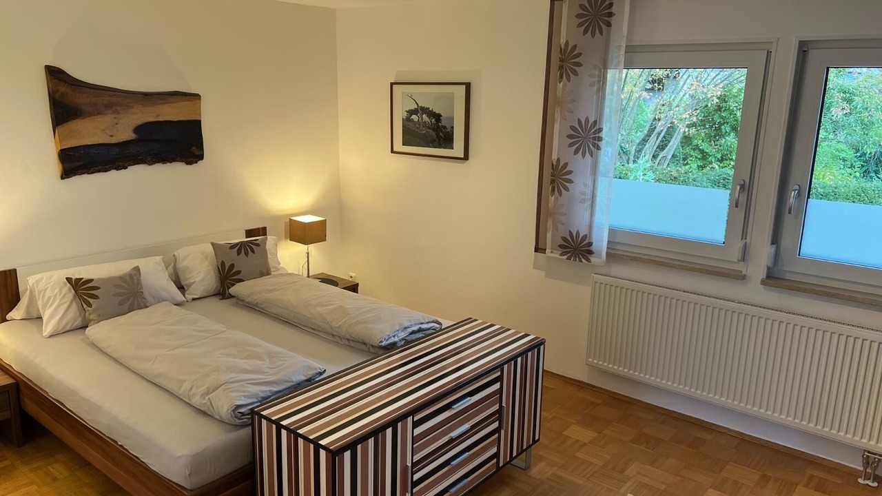 Photo of Bedroom in Regen