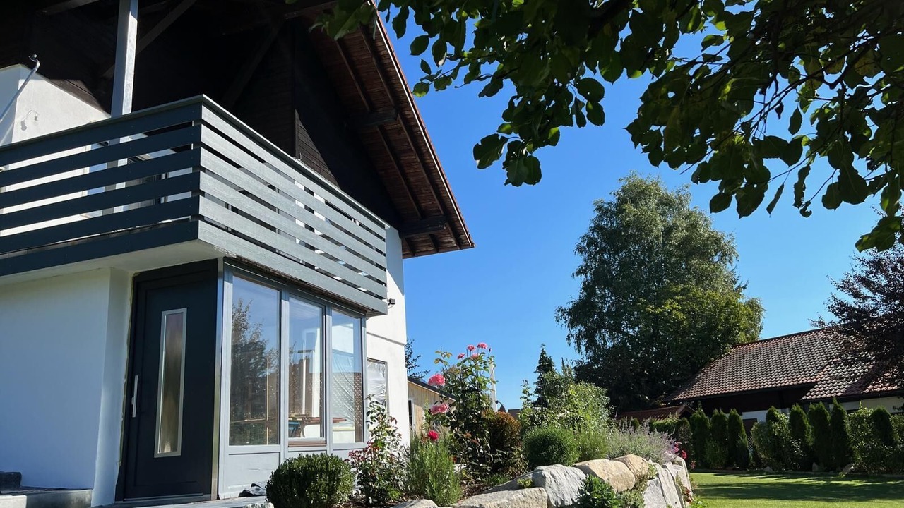 Photo of Outdoor in Regen