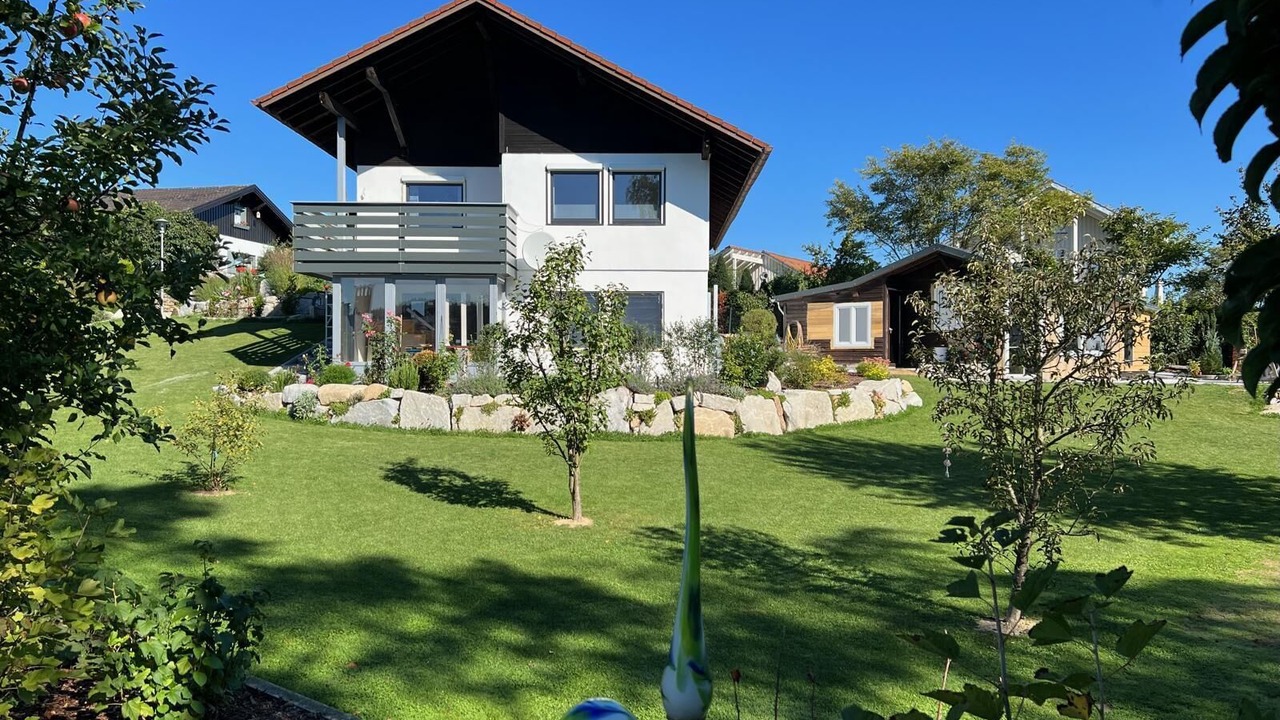Photo of Outdoor in Regen
