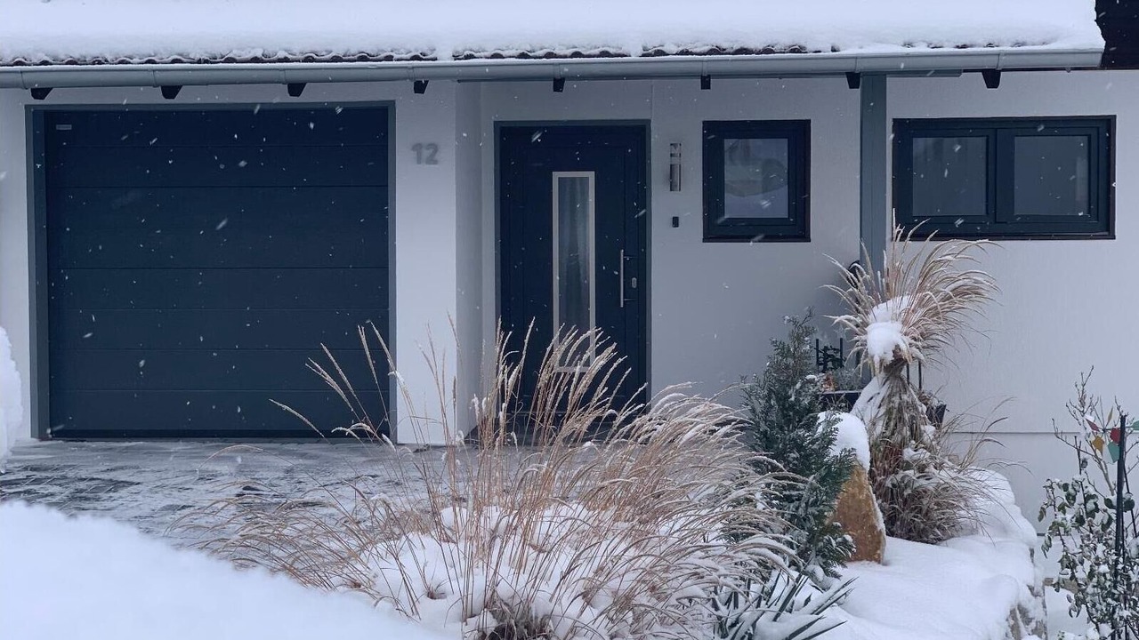 Photo of Outdoor in Regen