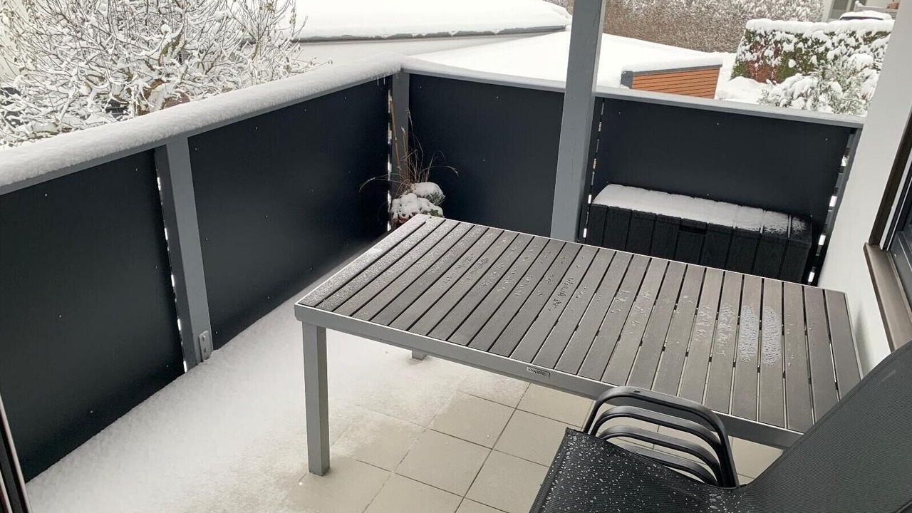 Photo of Outdoor in Regen