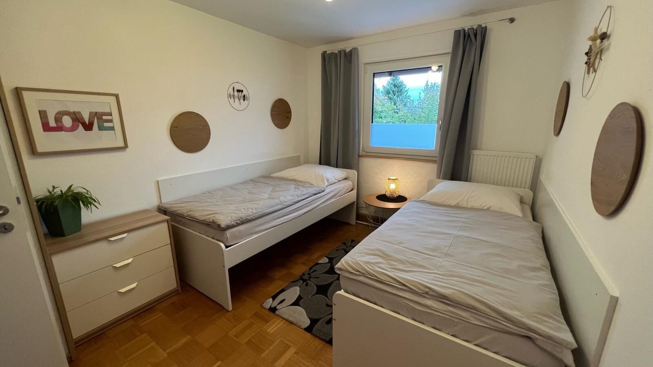 Photo of Bedroom in Regen
