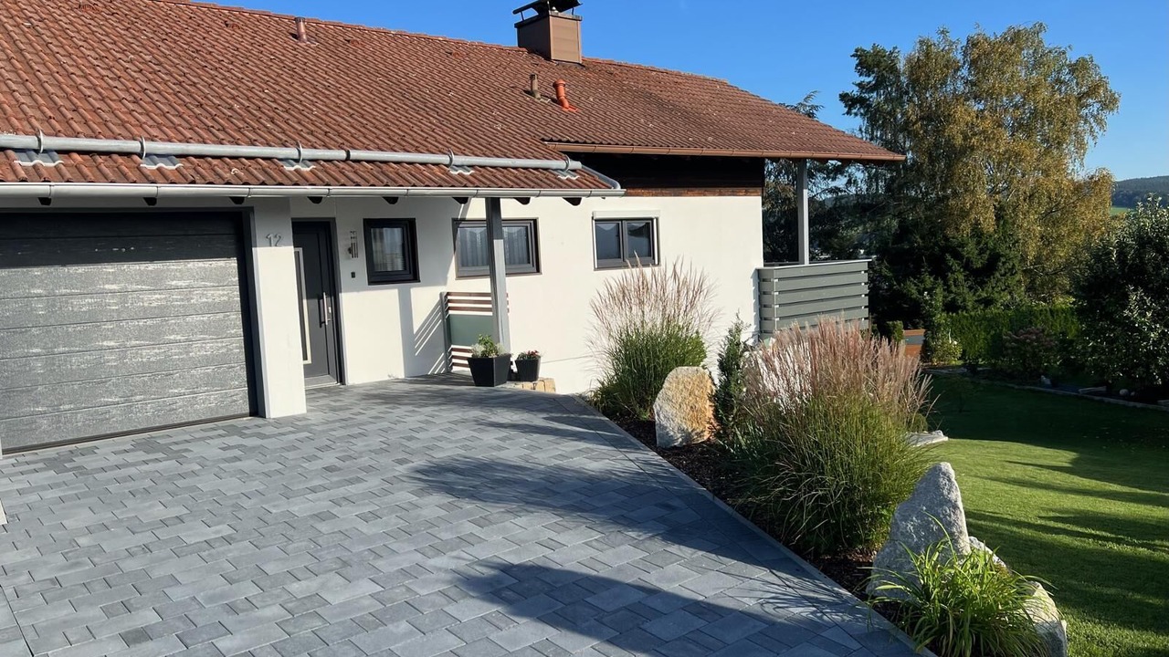 Photo of Outdoor in Regen