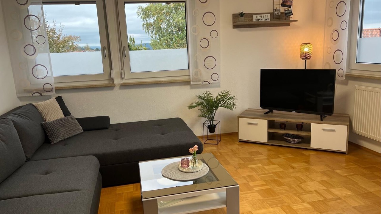 Photo of Livingroom in Regen