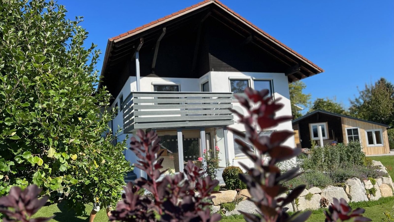 Photo of Outdoor in Regen