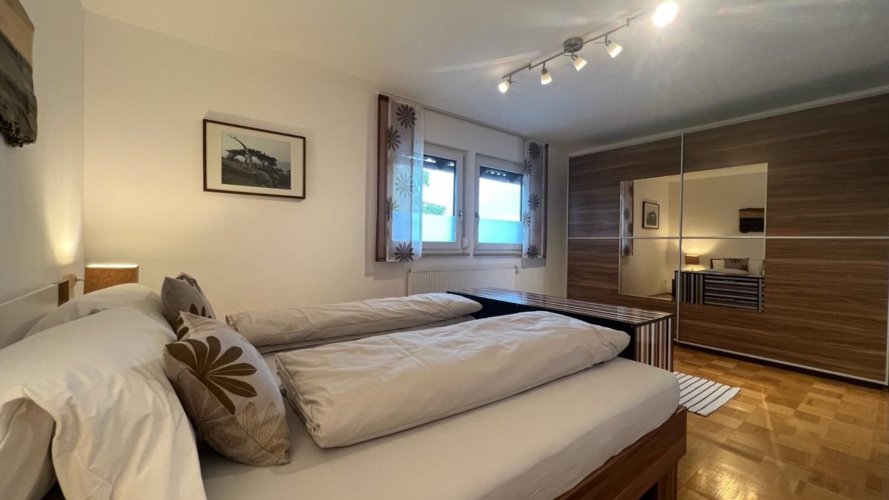 Photo of Bedroom in Regen