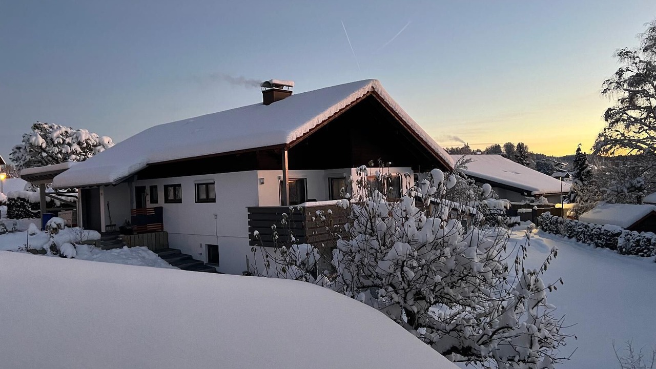 Photo of Outdoor in Regen