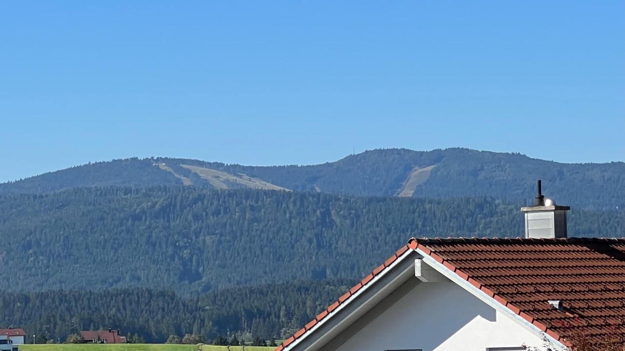 Photo of Outdoor in Regen