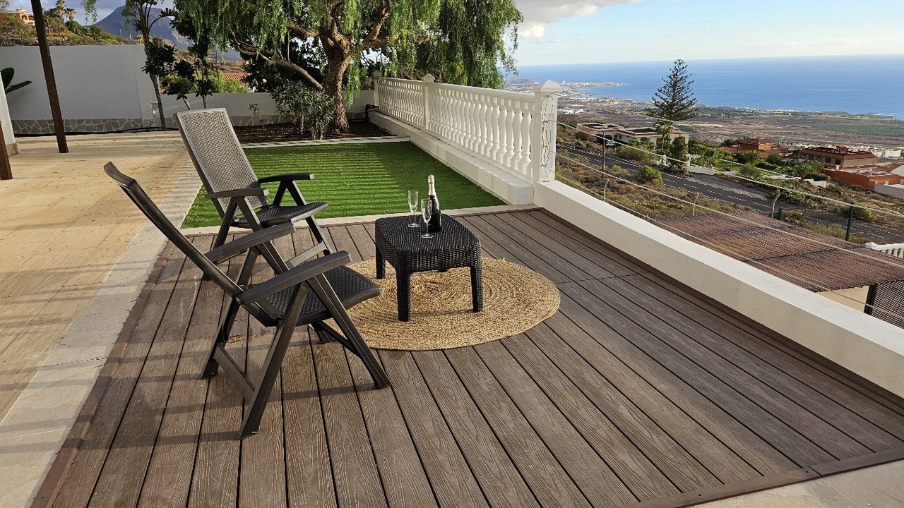 Photo of Patio Balcony in Armenime