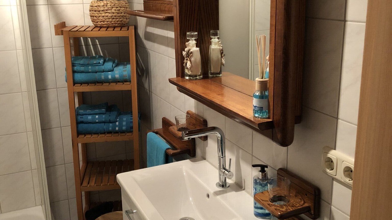 Photo of Bathroom in Gunzenhausen