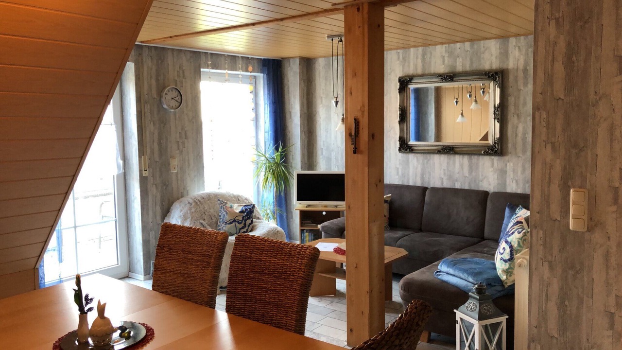 Photo of Livingroom in Gunzenhausen