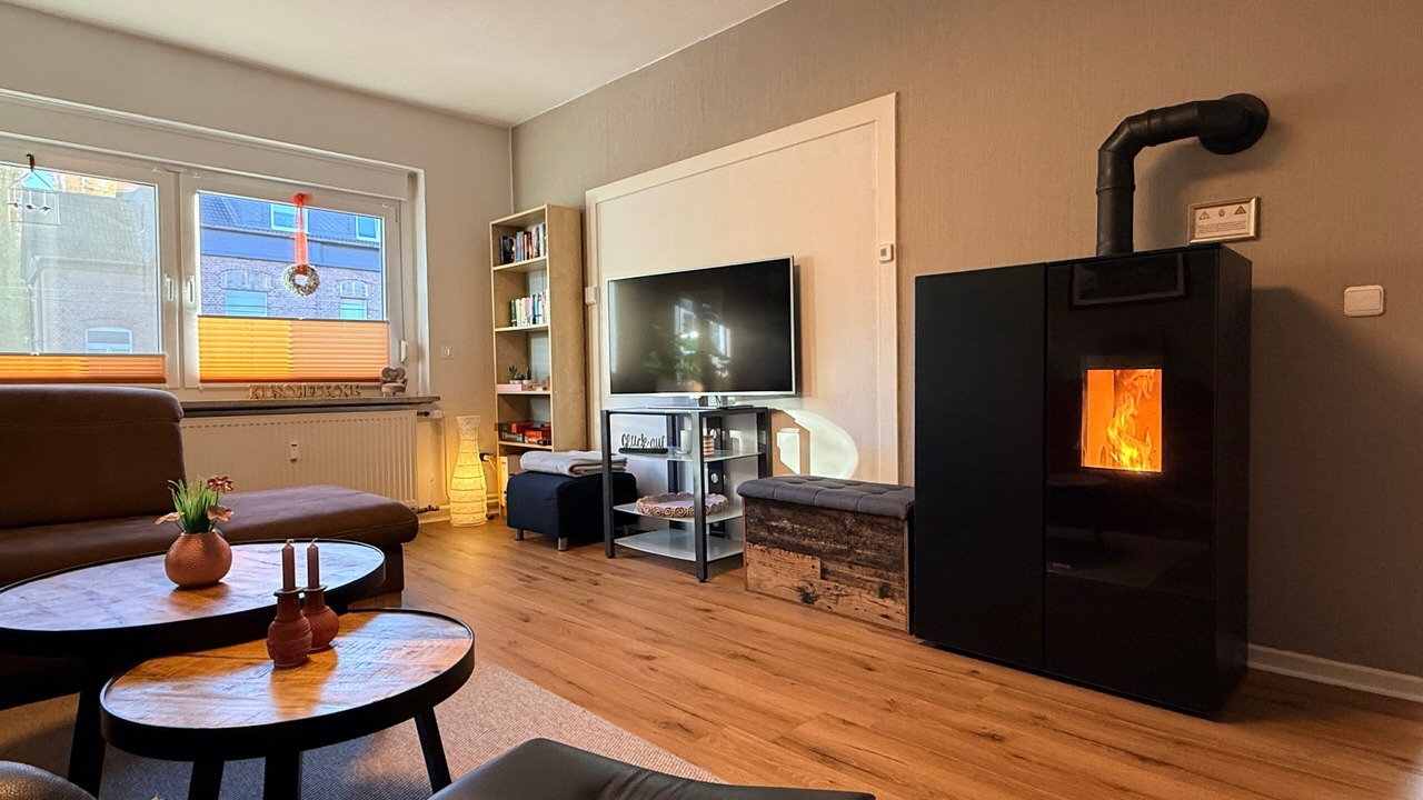 Photo of Livingroom in Ickern Sud