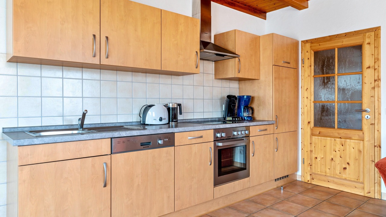 Photo of Kitchen in Schuttertal