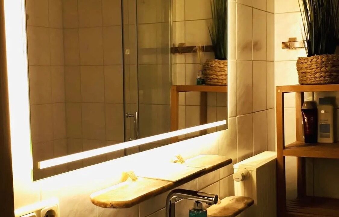 Photo of Bathroom in Gunzenhausen