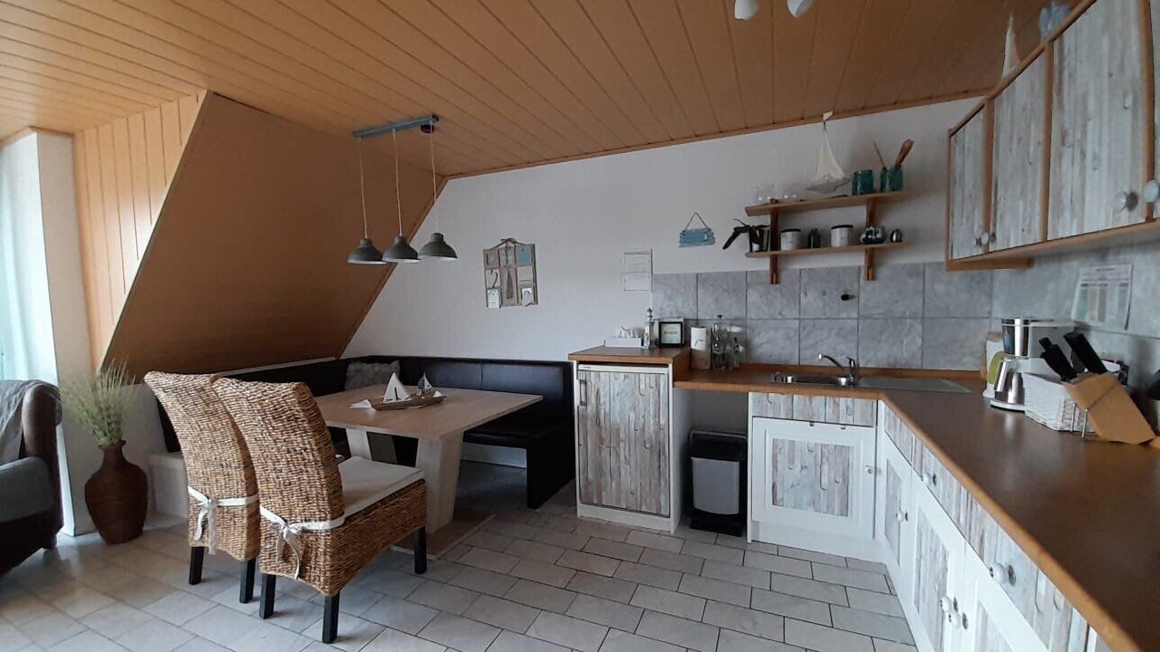 Photo of Kitchen in Gunzenhausen