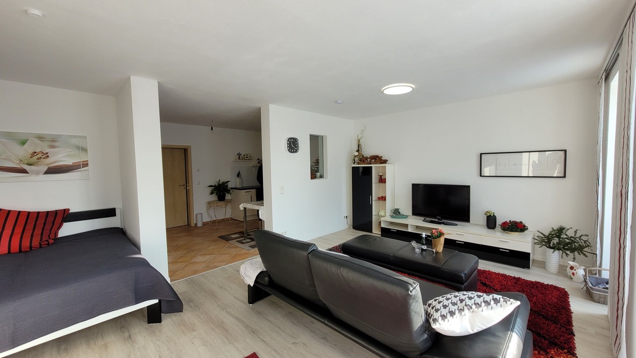 Photo of Bedroom in Bad Abbach