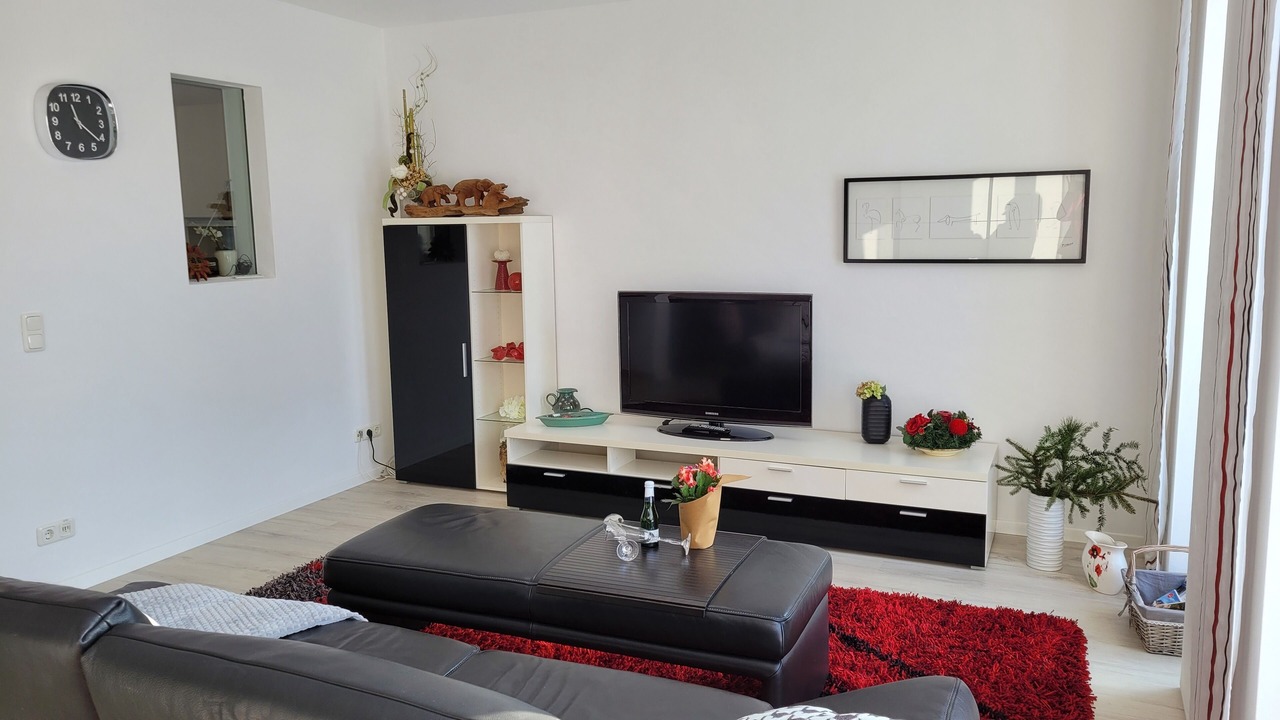 Photo of Livingroom in Bad Abbach