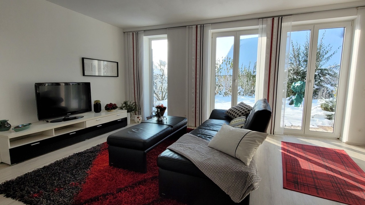 Photo of Livingroom in Bad Abbach