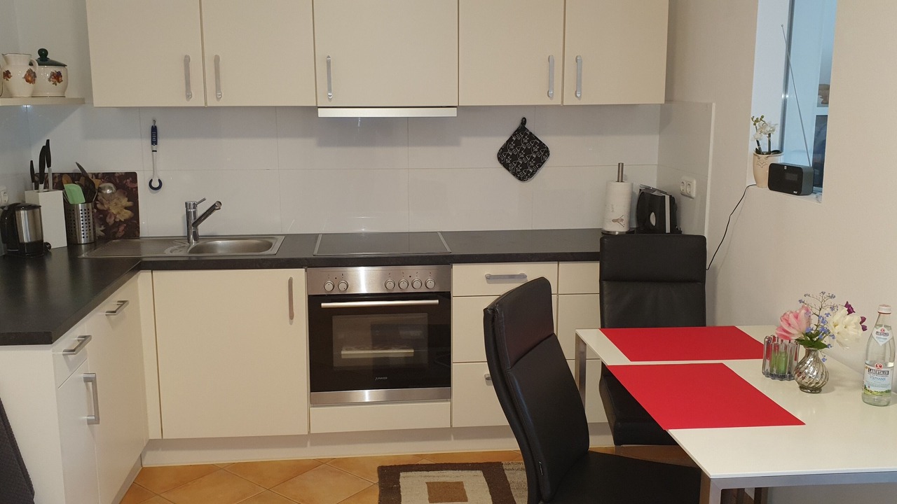 Photo of Kitchen in Bad Abbach
