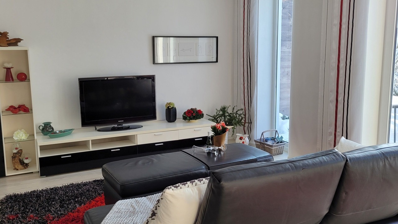 Photo of Livingroom in Bad Abbach