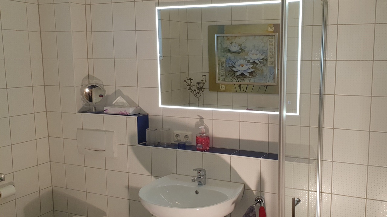 Photo of Bathroom in Bad Abbach