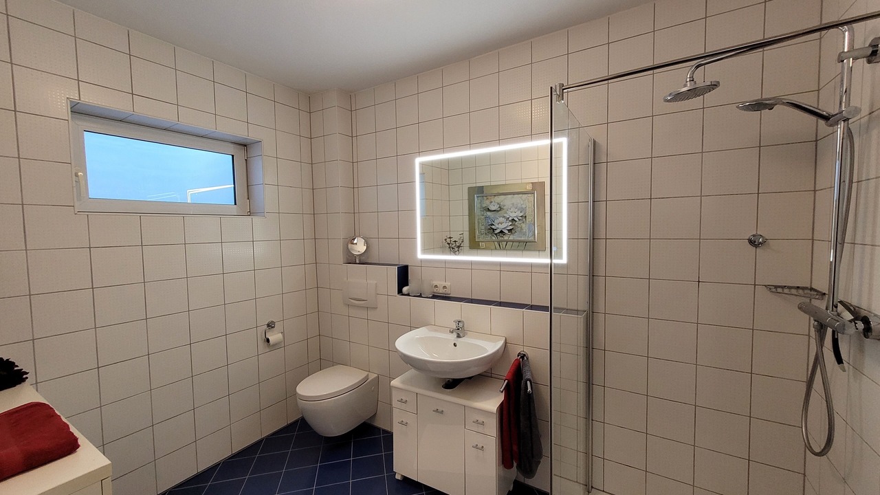 Photo of Bathroom in Bad Abbach