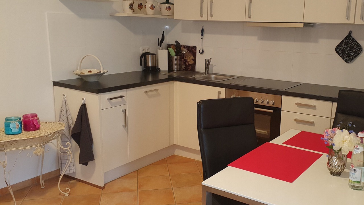 Photo of Kitchen in Bad Abbach